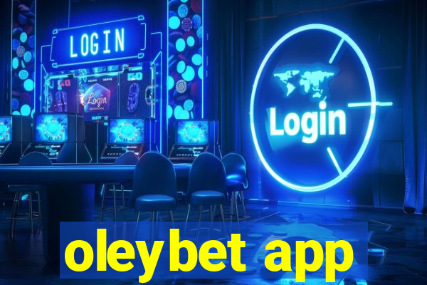 oleybet app